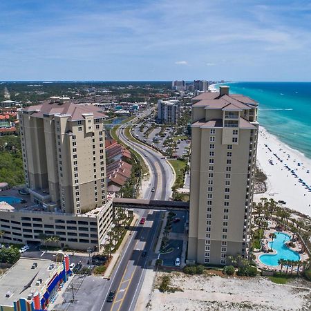 Grand Panama By Panhandle Getaways Panama City Beach Exterior foto