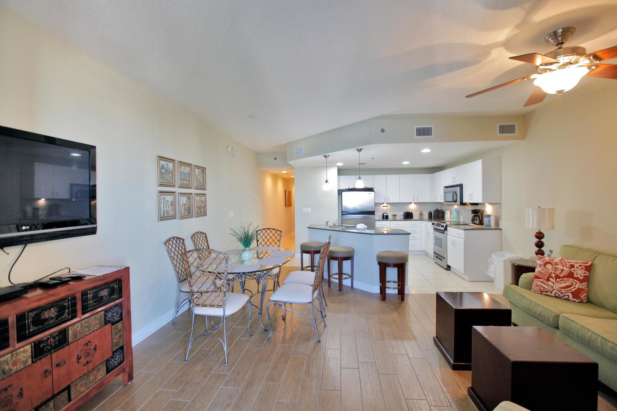 Grand Panama By Panhandle Getaways Panama City Beach Exterior foto