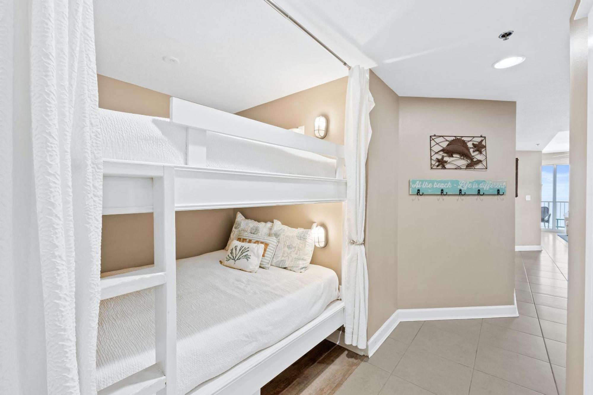 Grand Panama By Panhandle Getaways Panama City Beach Habitación foto