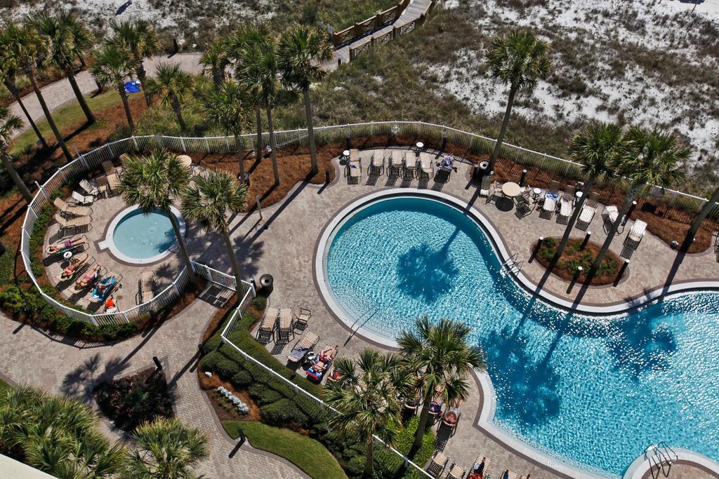 Grand Panama By Panhandle Getaways Panama City Beach Exterior foto
