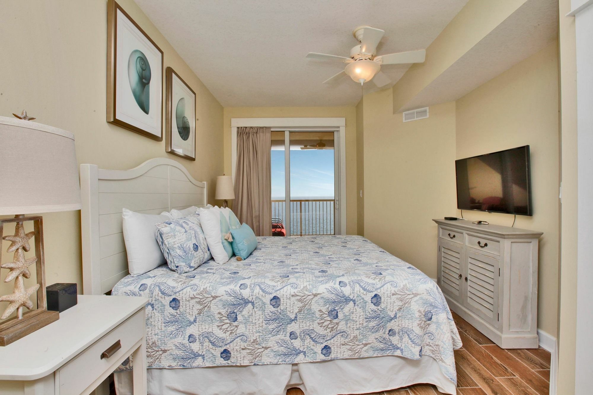 Grand Panama By Panhandle Getaways Panama City Beach Exterior foto