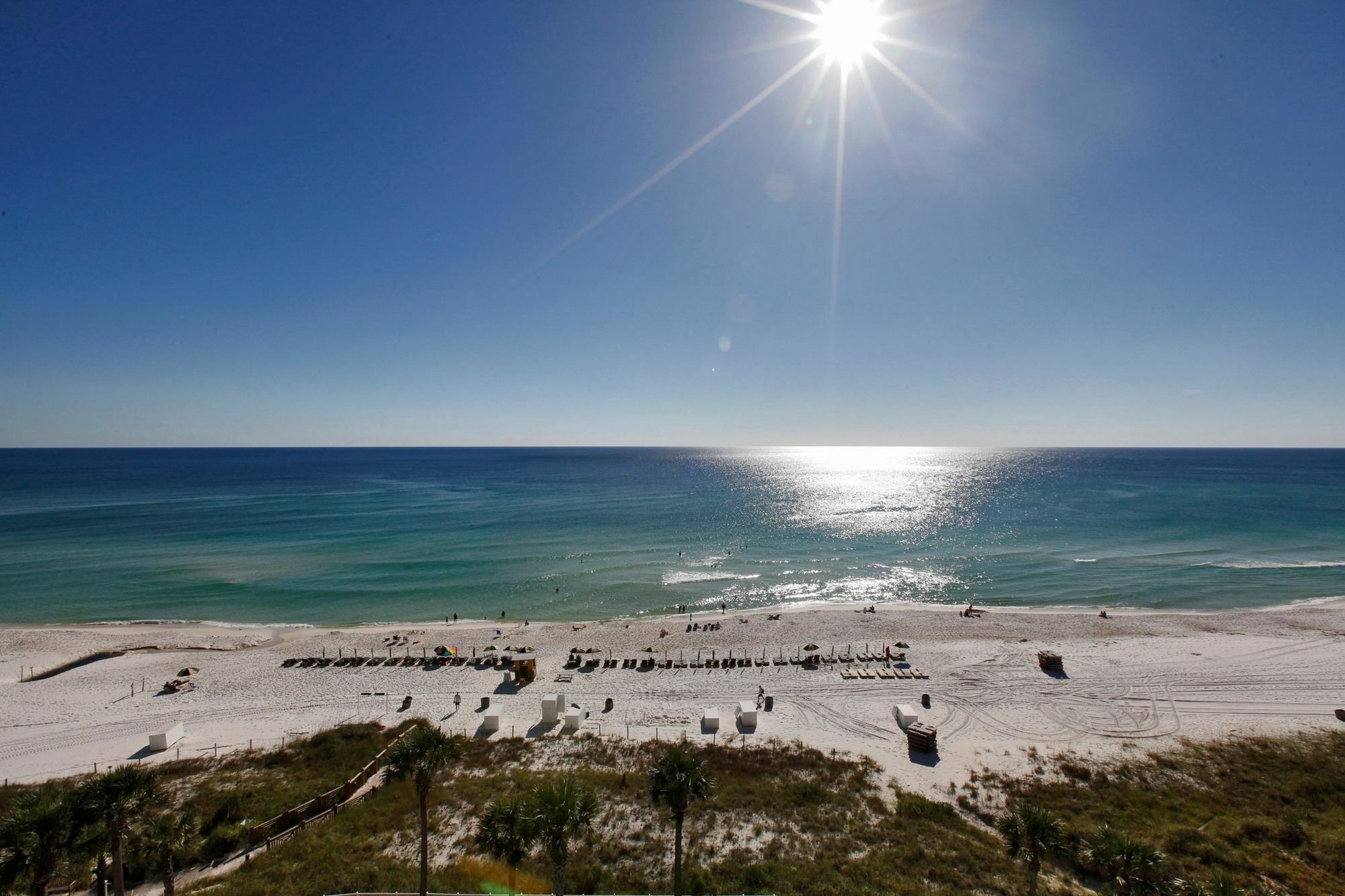 Grand Panama By Panhandle Getaways Panama City Beach Exterior foto