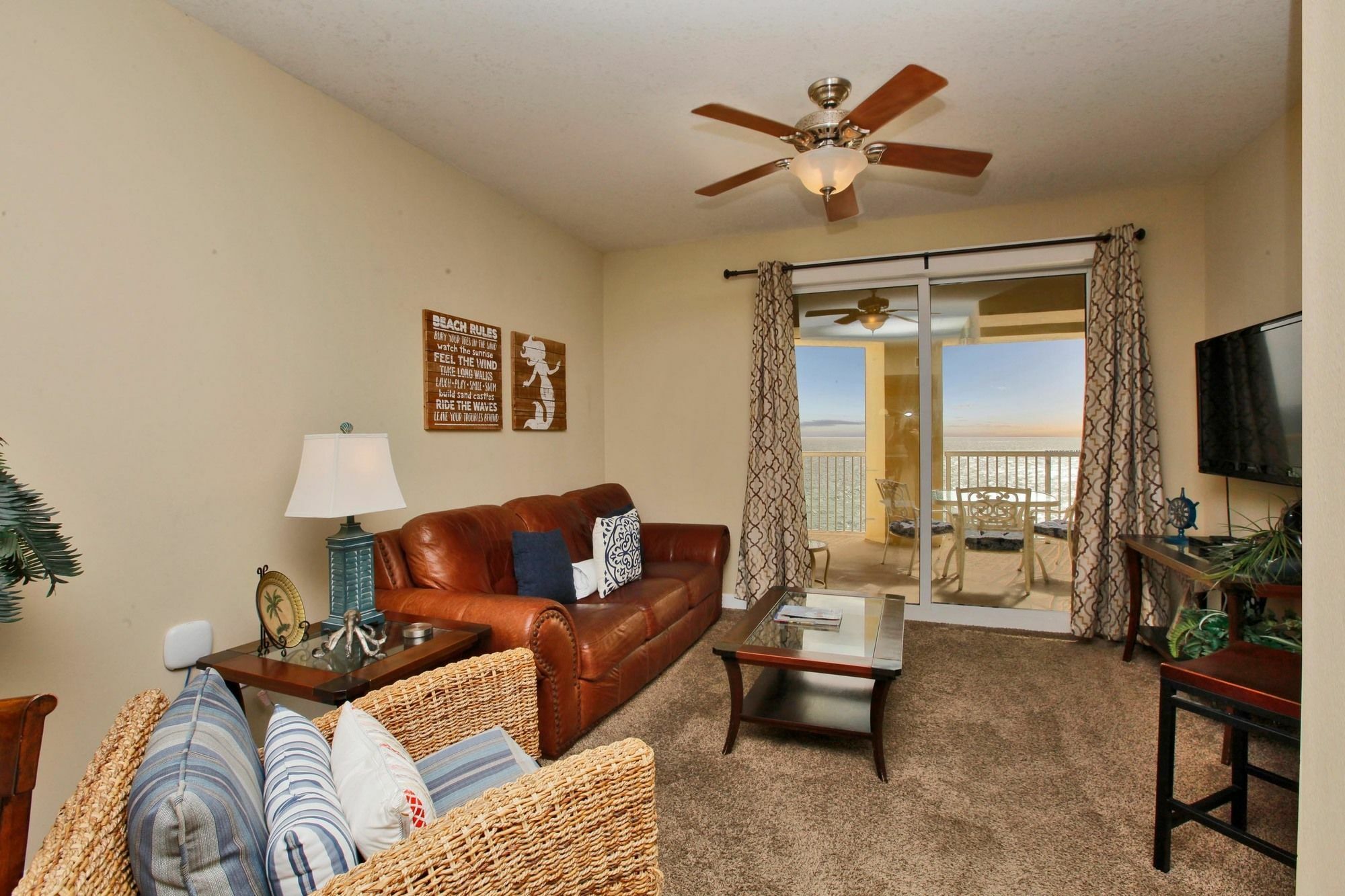Grand Panama By Panhandle Getaways Panama City Beach Exterior foto