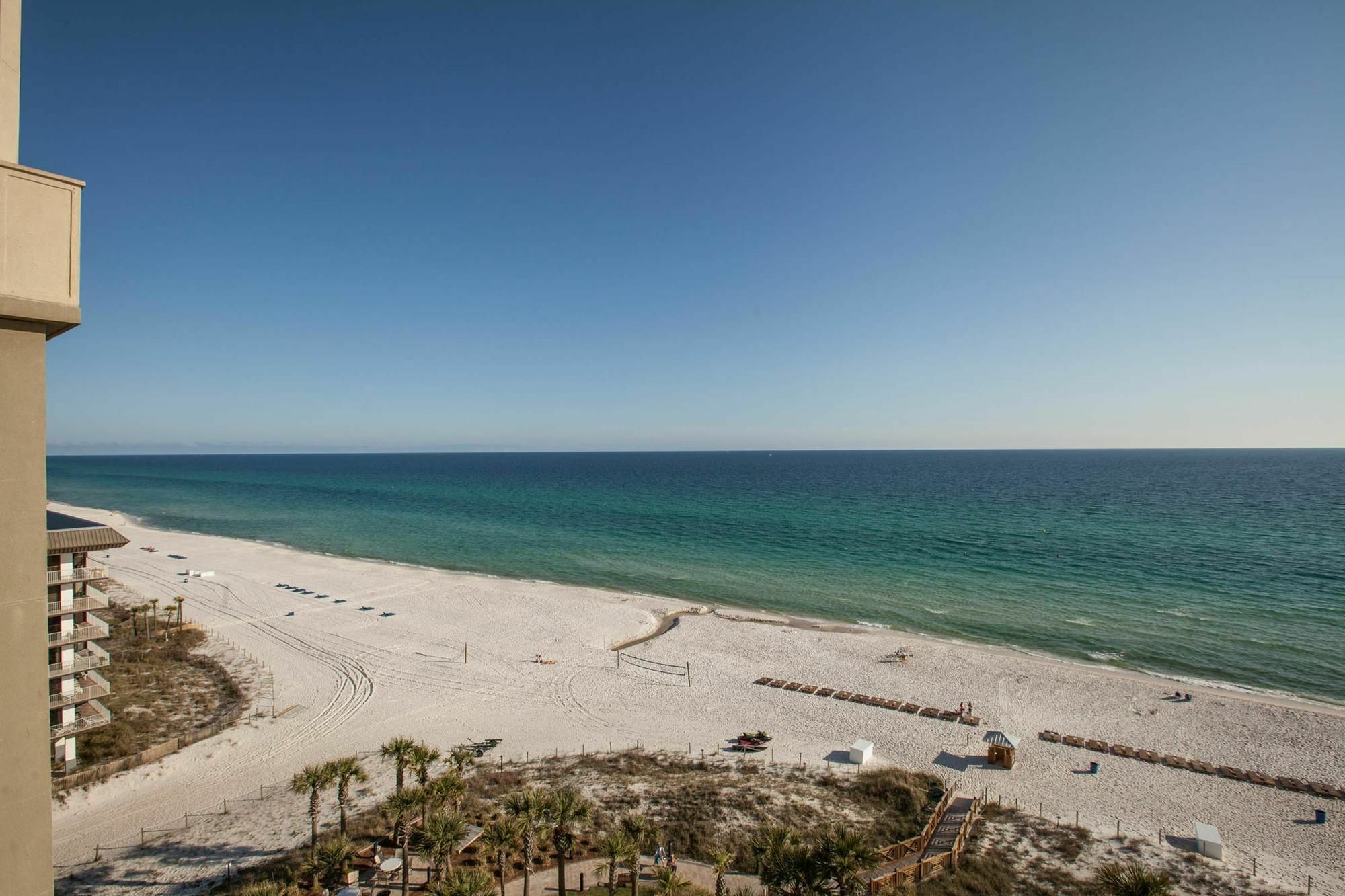 Grand Panama By Panhandle Getaways Panama City Beach Exterior foto