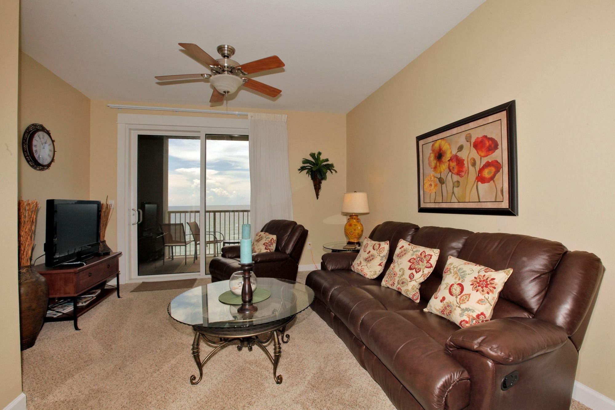 Grand Panama By Panhandle Getaways Panama City Beach Exterior foto